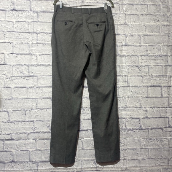 JF j Ferrar pant gray - Picture 5 of 8